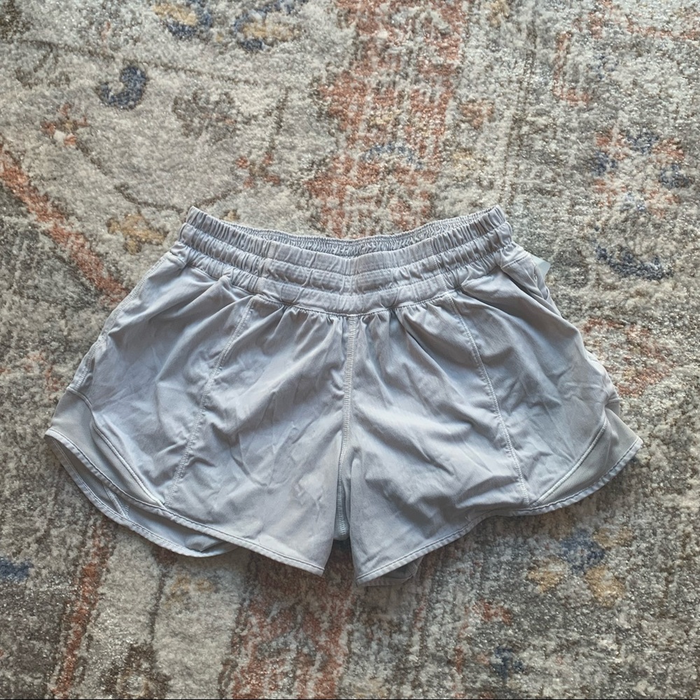 lululemon Running Shorts - Tall